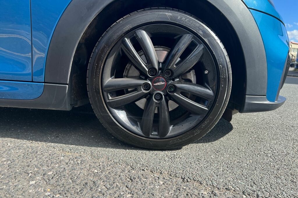 Mini Hatch 1.5 Cooper Sport Euro 6 Ss #5