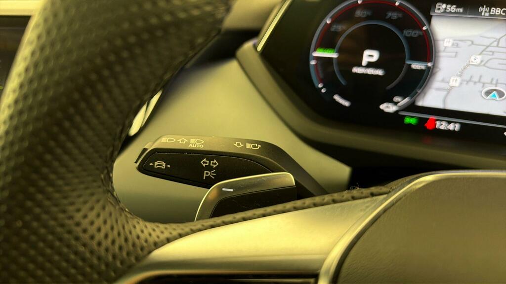 Audi E Tron GT Gt Quattro 350,00 Kw - 2023 Grey #39