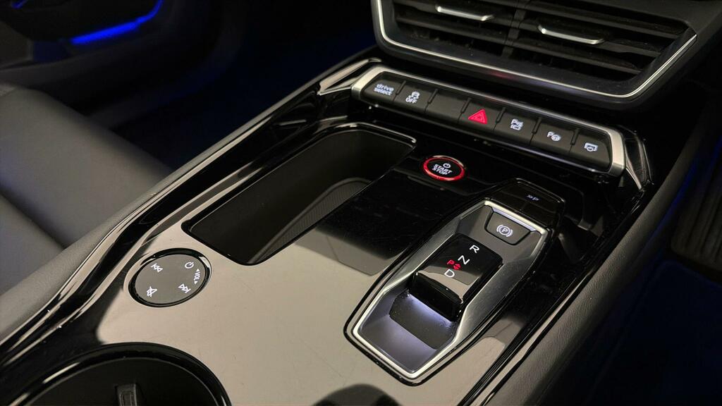 Audi E Tron GT Gt Quattro 350,00 Kw - 2023 Grey #23