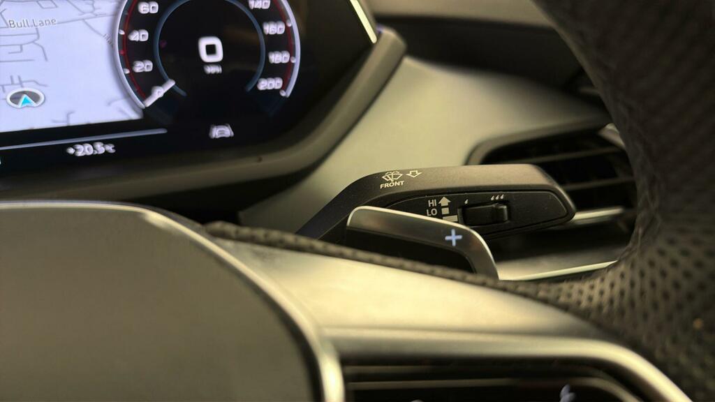 Audi E Tron GT Gt Quattro 350,00 Kw - 2023 Grey #37