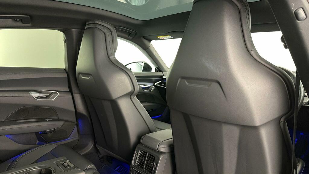 Audi E Tron GT Gt Quattro 350,00 Kw - 2023 Grey #35