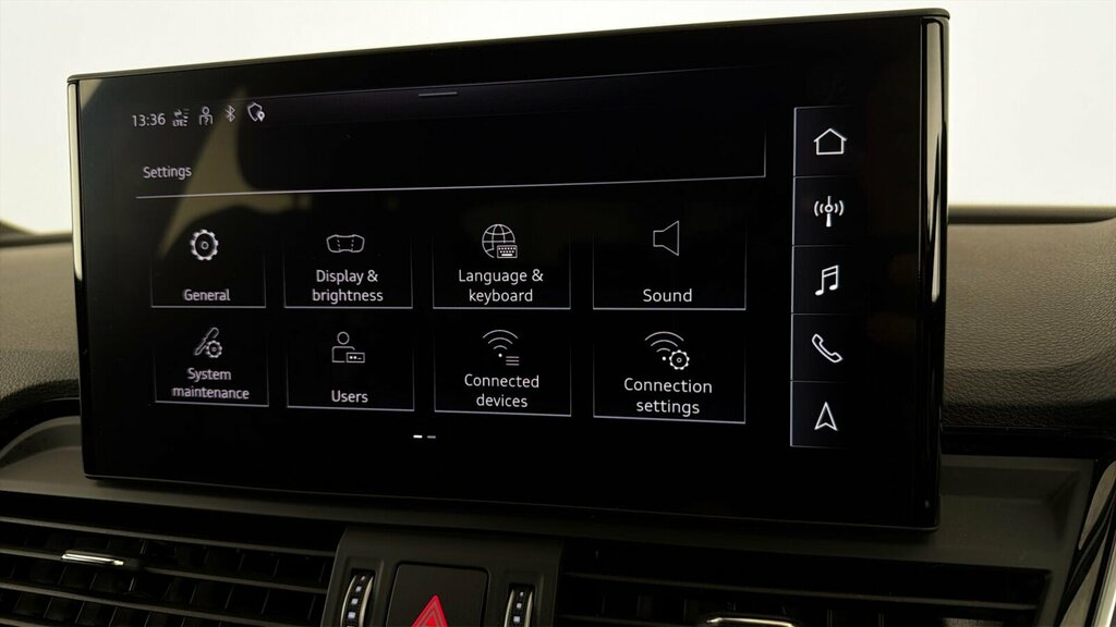 Audi Q5 50 Tfsi E Quattro Edition 1 S Tronic Cs Black #41