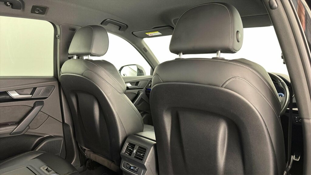 Audi Q5 50 Tfsi E Quattro Edition 1 S Tronic Cs Black #32