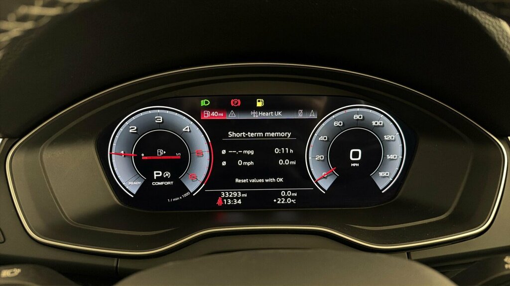 Audi Q5 50 Tfsi E Quattro Edition 1 S Tronic Cs Black #37