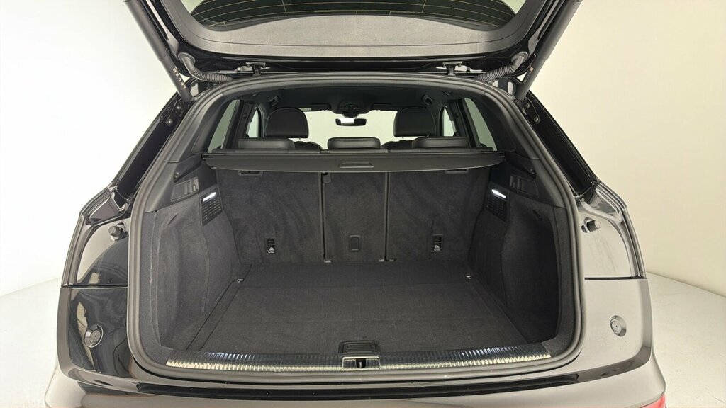 Audi Q5 50 Tfsi E Quattro Edition 1 S Tronic Cs Black #15