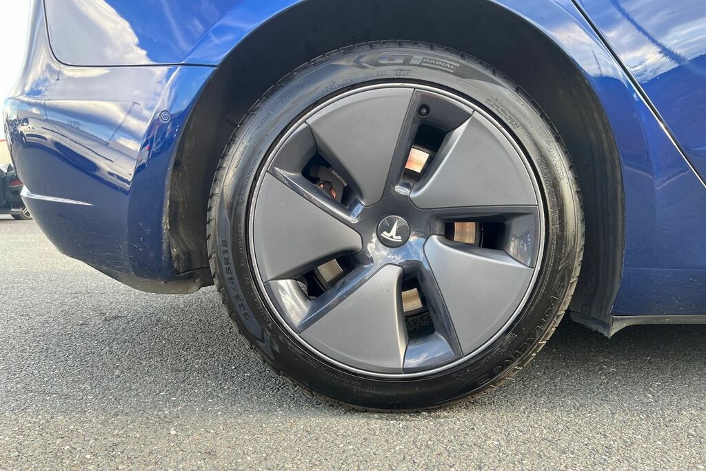 Tesla Model 3 Standard Range Plus Rwd #5