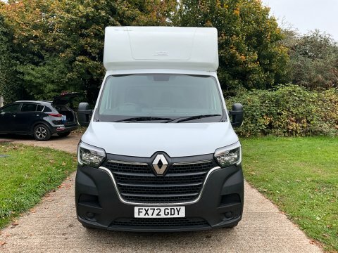 Renault Master Energy 35 Business #2