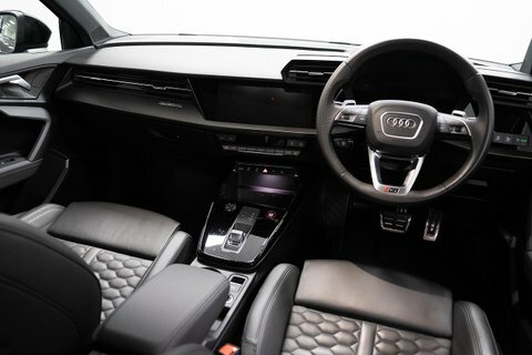 Audi RS3 2.5 Tfsi Vorsprung #6