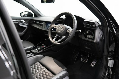 Audi RS3 2.5 Tfsi Vorsprung #3