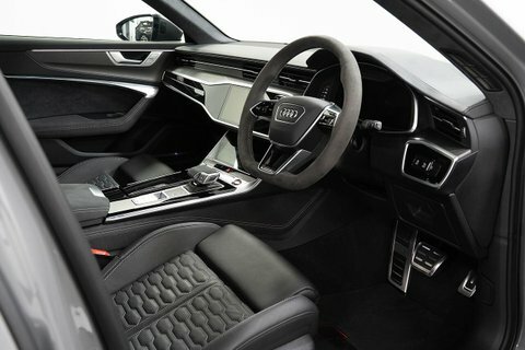 Audi RS6 4.0 Tfsi V8  #4