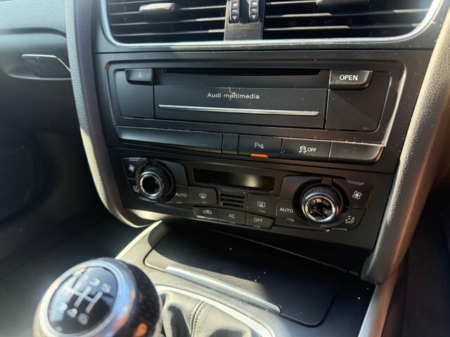 Audi A4 3.0 Tdi S Line Special Edition S Tronic Quattro Eu Black #26