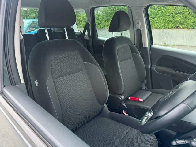 Citroen C3 Picasso Picasso Grey #13