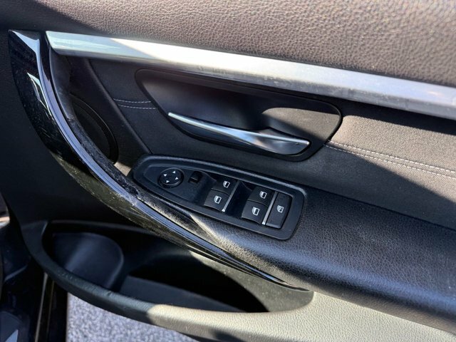 BMW 3 Series 335D Xdrive M Sport Step Grey #13