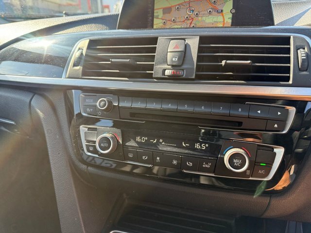 BMW 3 Series 335D Xdrive M Sport Step Grey #24