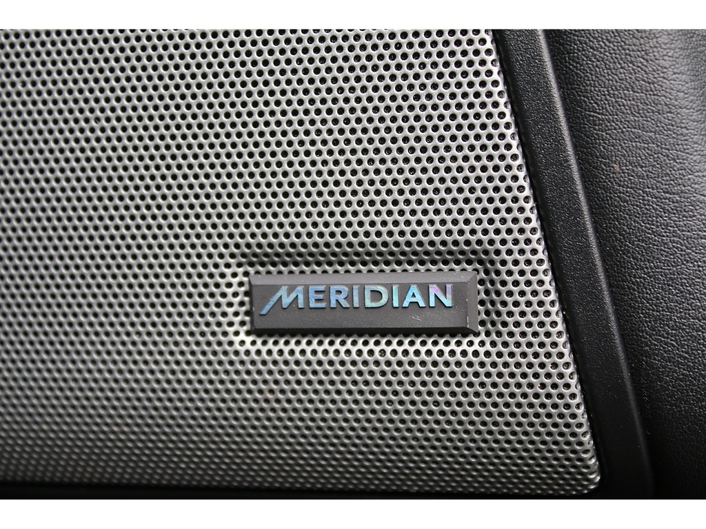 Land Rover Discovery 4 4 Sd V6 Hse Black #44