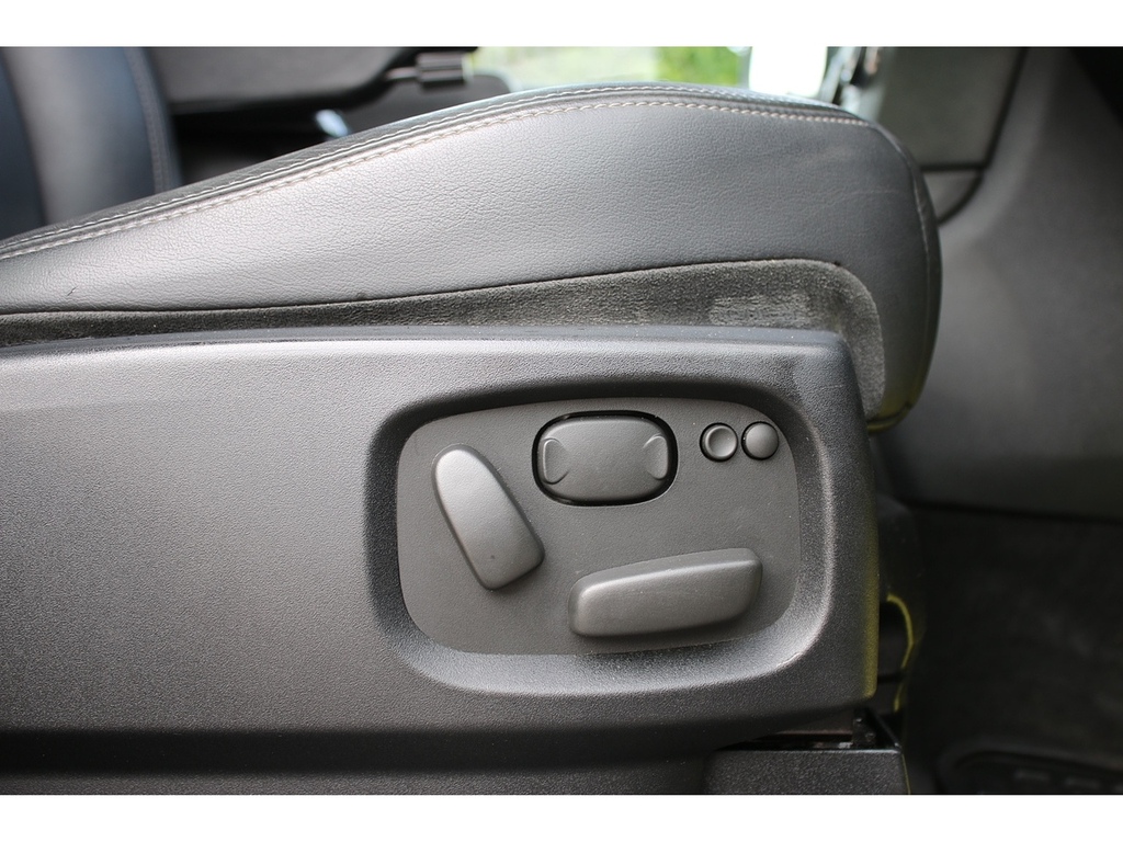 Land Rover Discovery 4 4 Sd V6 Hse Black #46