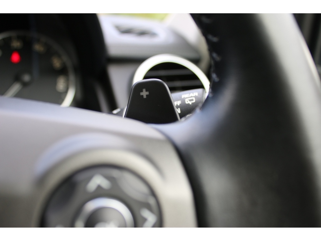 Land Rover Discovery 4 4 Sd V6 Hse Black #33