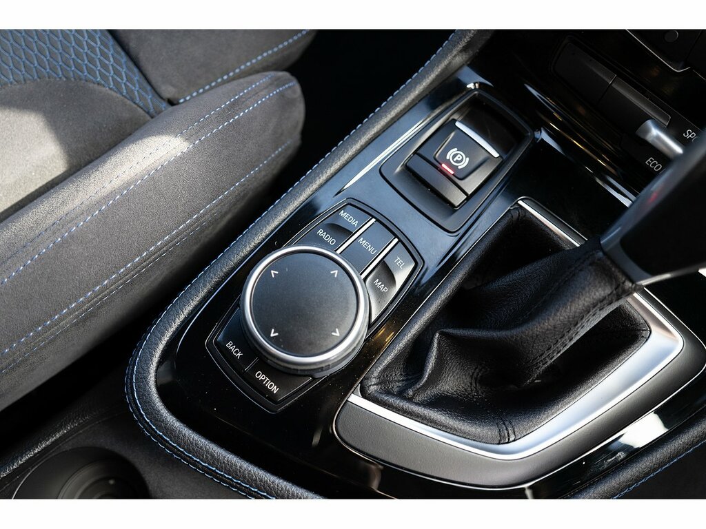 BMW 2 Series Active Tourer 220I M Sport Nav Step Grey #42