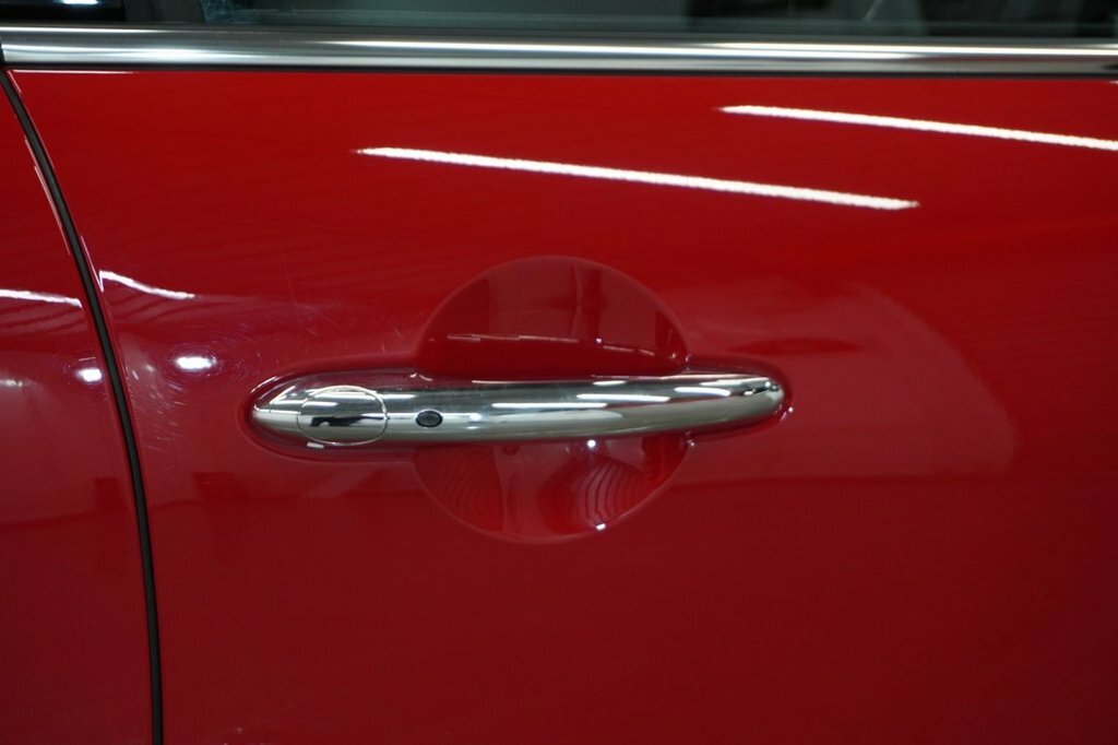 Mini Hatch 1.5L Cooper Classic Red #5