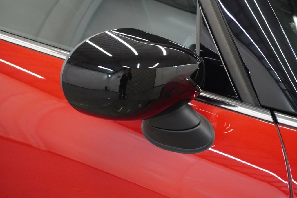 Mini Hatch 1.5L Cooper Classic Red #4