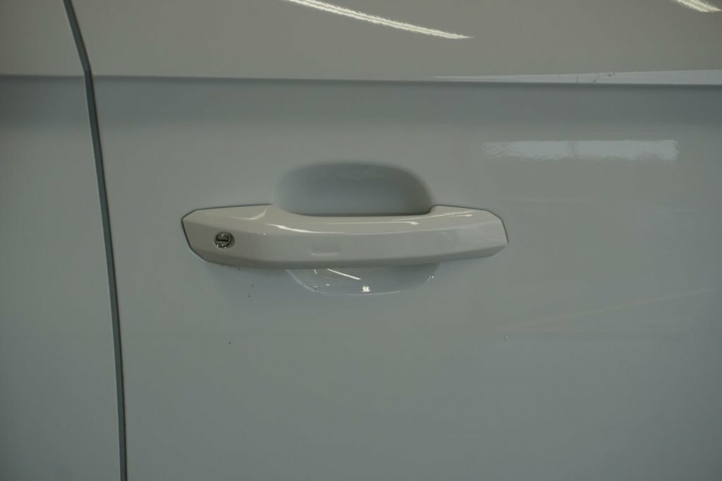 Audi Q5 2L S Line White #6