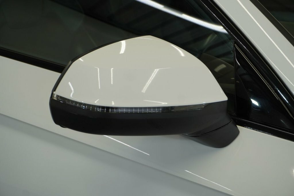 Audi Q5 2L S Line White #5