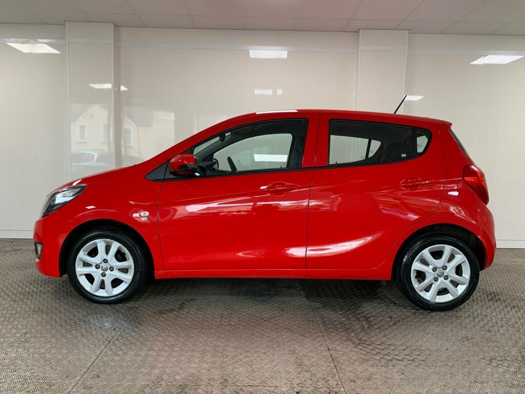 Vauxhall Viva Petrol #3