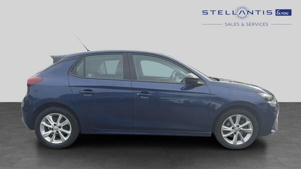 Vauxhall Corsa 1.2 Turbo Se Nav Premium Hatchback LS70XGT #2