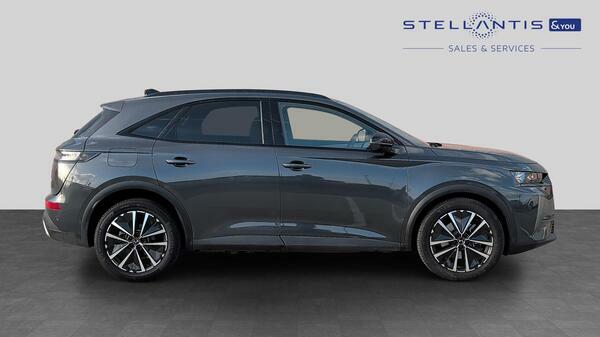DS DS 7 1.6 E-tense 14.2Kwh Etoile Suv Plug-in #2