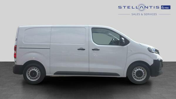Peugeot E-Expert 75Kwh Professional Standard Panel Van 6Dr #2