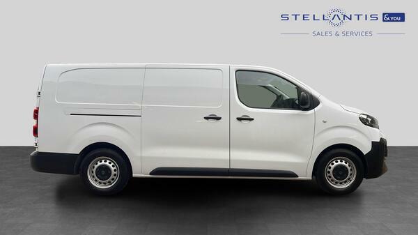 Peugeot E-Expert 75Kwh Professional Long Panel Van 6Dr Aut #2