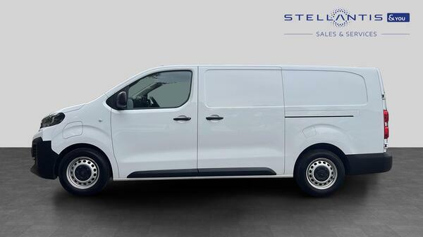 Peugeot E-Expert 75Kwh Professional Long Panel Van 6Dr Aut #5