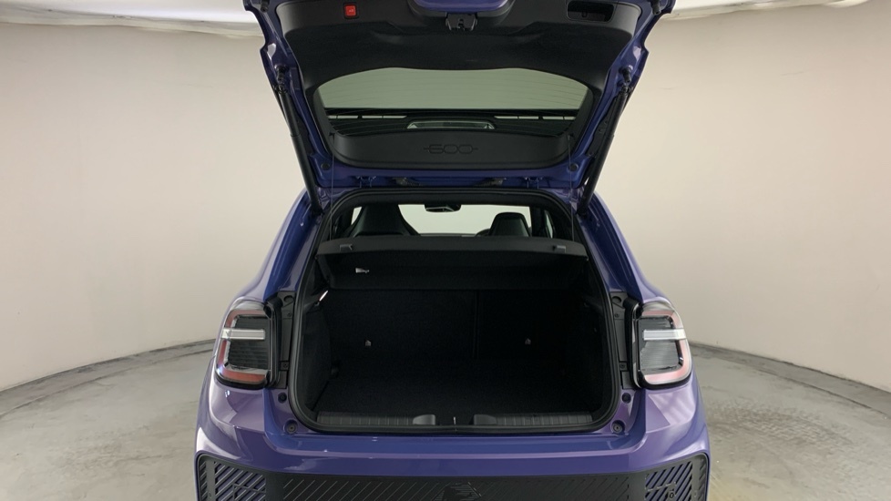 Abarth 600e 54Kwh Scorpionissima Suv 280 Ps  #5