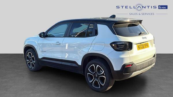 Jeep Avenger 1.2 Summit Euro 6 Ss  #6