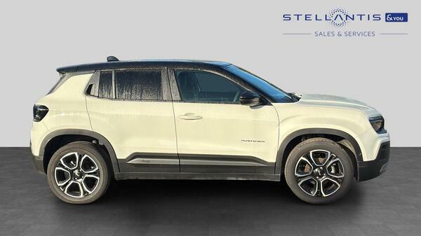 Jeep Avenger 1.2 Summit Euro 6 Ss  #2