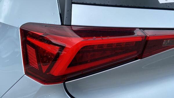 Cupra Born E-boost 59Kwh V2 Hatchback 230  #5