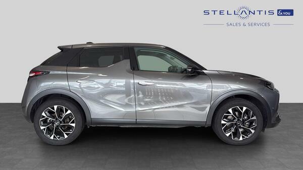 DS DS 3 E-tense 54Kwh Opera Suv 155 Ps #2