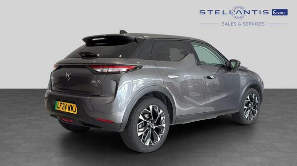 DS DS 3 E-tense 54Kwh Opera Suv 155 Ps #3