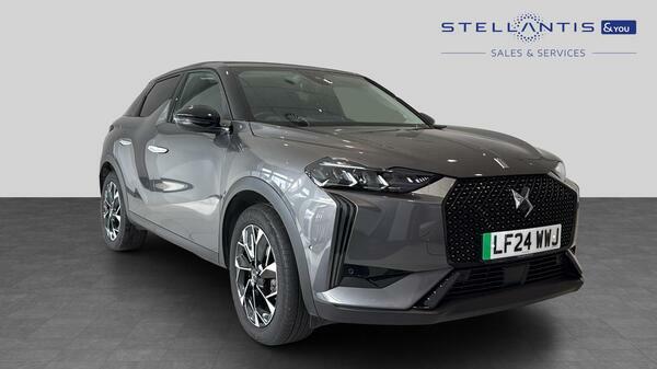 DS DS 3 E-tense 54Kwh Opera Suv 155 Ps
