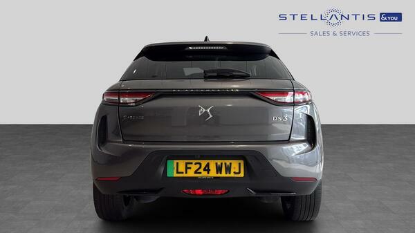 DS DS 3 E-tense 54Kwh Opera Suv 155 Ps #4