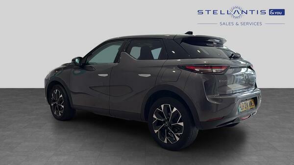DS DS 3 E-tense 54Kwh Opera Suv 155 Ps #6