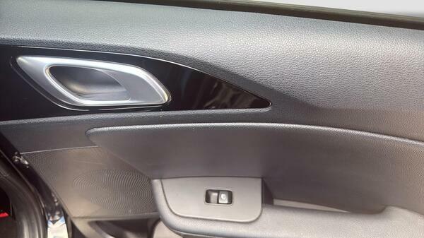Kia Proceed Gt-line 1.5T Gdi Grey #31