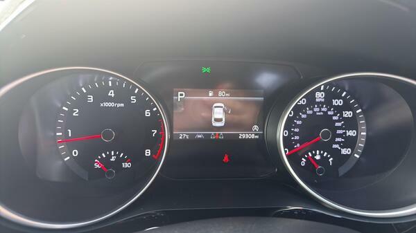 Kia Proceed Gt-line 1.5T Gdi Grey #24