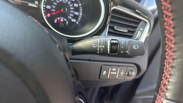 Kia Proceed Gt-line 1.5T Gdi Grey #22
