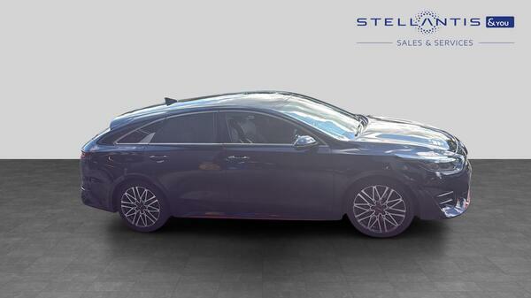 Kia Proceed 1.6 T-gdi Gt Shooting Brake Dct Euro 6  #2