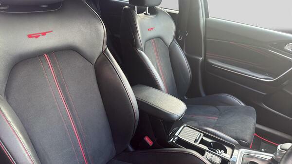 Kia Proceed Gt-line 1.5T Gdi Grey #18