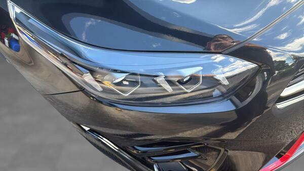 Kia Proceed Gt-line 1.5T Gdi Grey #9