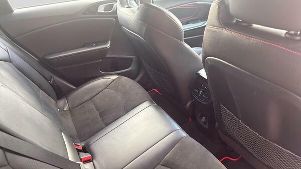 Kia Proceed Gt-line 1.5T Gdi Grey #30