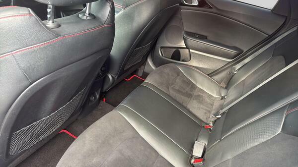 Kia Proceed Gt-line 1.5T Gdi Grey #32