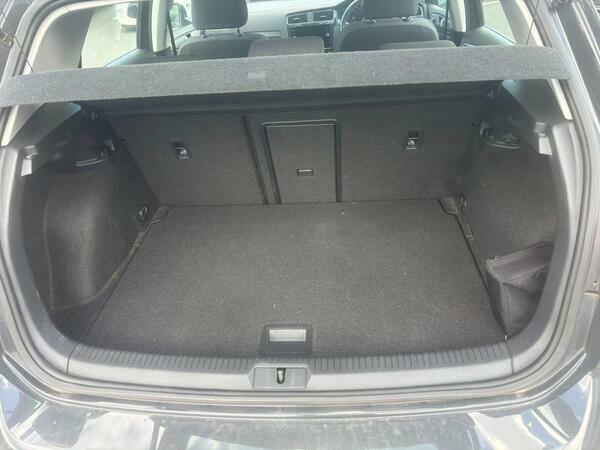 Volkswagen e-Golf 35.8Kwh E-golf Hatchback 136 Ps #4